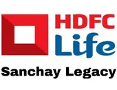 HDFC Life Sanchay Legacy