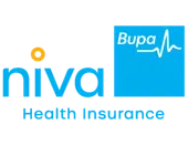 NIVA BUPA HEALTH RECHARGE