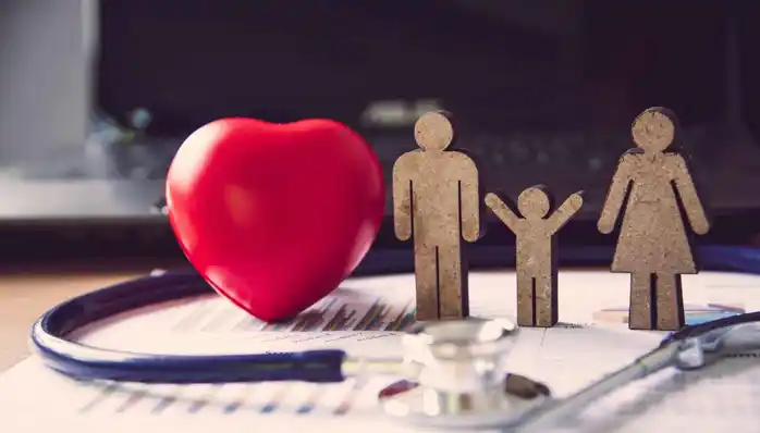 Family Health Insurance