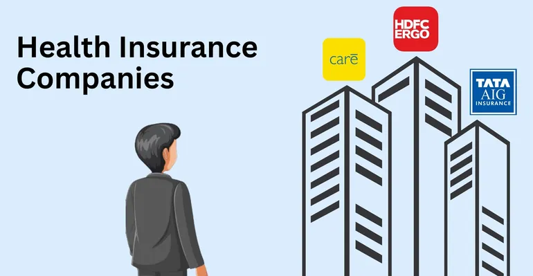 Health Insurance Companies