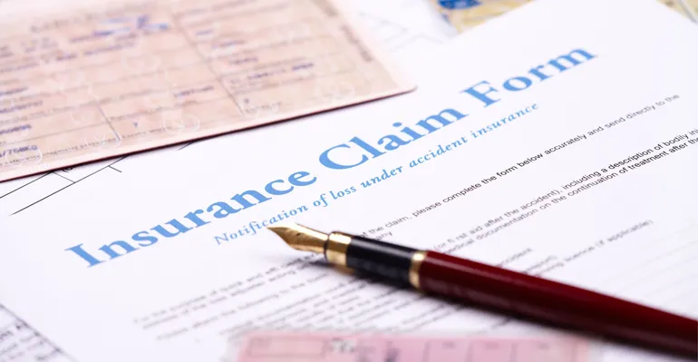 Claim Settlement Ratio