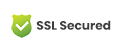 SSL SECURED